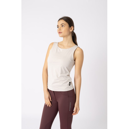 Damen-Funktions-Trainingstop B Vertigo Adalyn