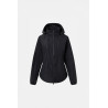 Damen-Reitjacke Horze Fiora, leicht und wasserdicht - Dunkelmarine