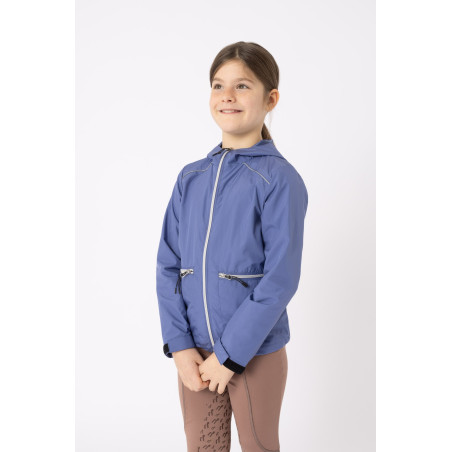 Kinder-Wettbewerbsjacke Yona mit Futter