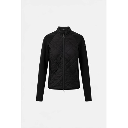 Hybride-Jacke Horze Adelle Damen