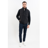 Chinohose Harcour Adam - Marine