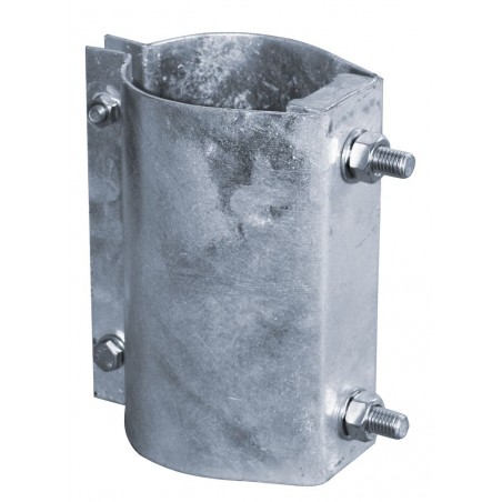 Schlossstütze für Torpfosten Kerbl