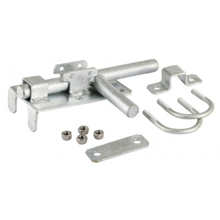 Schließriegel für Weidezaun Kerbl