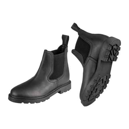 Jodhpur-Stiefeletten ELT Tradition