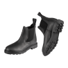 Jodhpur-Stiefeletten ELT Tradition - Schwarz