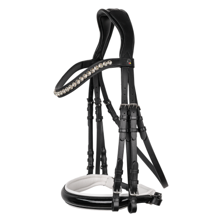 Trense Waldhausen X-Line Evermore