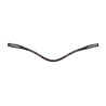 Stirnband Shine X-Line Waldhausen schwarz - Schwarz