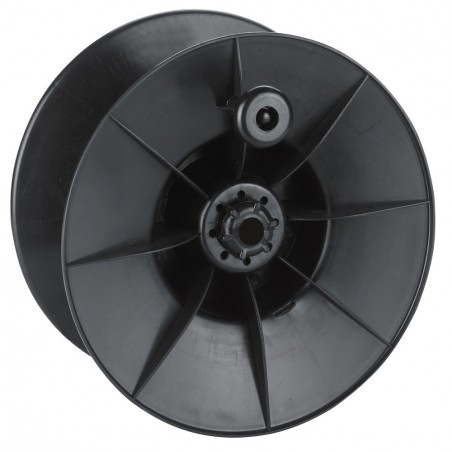 Ersatzspule für PVC-Aufroller Super AKO