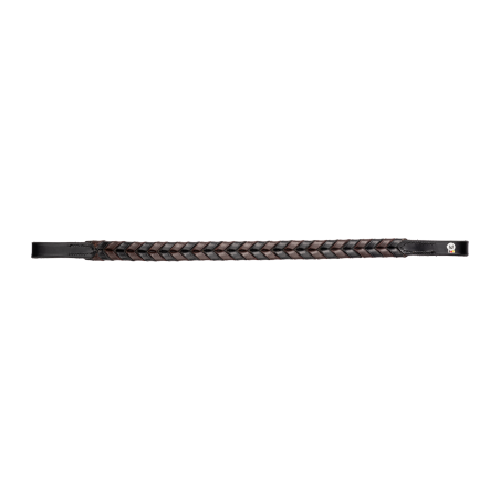 Stirnband Waldhausen X-Line Geflochten