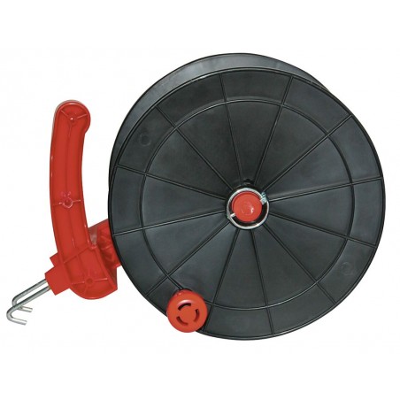 Euro Big AKO Aufroller mit Metallhaken