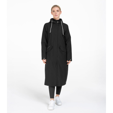 Wasserdichte ELT Performance-Reitjacke
