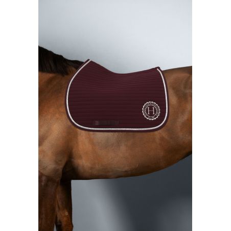 Satteldecke Rider Harcour Karembar