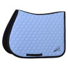 Satteldecke Euro-Star Coco GP - Hellblau