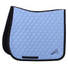 Satteldecke Euro-Star Coco Dressur - Hellblau