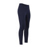 Euro-Star Eres FullGrip Damen-Reitleggings - Marine