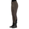Reithose HV Polo Miranda FullGrip - Prärie