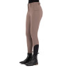 Reithose HV Polo Miranda FullGrip - Eisen