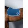 Satteldecke Rider Harcour Karembar - Lagunenblau