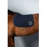 Satteldecke Rider Harcour Karembar - Voll Marine