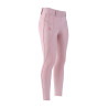 Reitleggings Easy Rider Don FullGrip Kids - Rosé