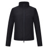 Kinderjacke Imperial Riding Jack Hybrid - Schwarz