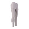 Reithose Imperial Riding Bliss FullGrip Damen - Maulwurf