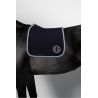 Satteldecke Rider Harcour Karembar - Marine / Pfau