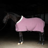 Fleece-Decke Imperial Riding Essential - Malve