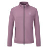 Cardigan Imperial Riding Carla Kinder - Malve