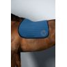 Satteldecke Rider Harcour Karembar - Stahlblau