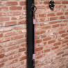 Imperial Riding elastische Anbindestrick für LKW 60 cm - Malve