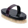 Weiche Bürste Soft Imperial Riding - Dunkles Metallic-Mauve