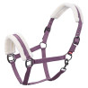 Imperial Riding Classic Fur Halfter - Malve