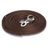 Gepolsterte weiche Arbeitslonge Imperial Riding Extra - Taupe Multi