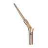 Hufpinsel Imperial Riding kleiner Behälter - Dunkles Metallic-Taupe