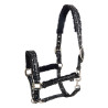 Halfter Imperial Riding Dreamlife - Schwarz / silberner Stern