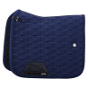 HV Polo Elisa Dressage Schabracke - Marine