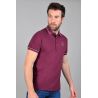 Polo Harcour Pampelonne - Bordeaux