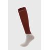 Harcour Socken Vaya 2 Paar - Schwarz / Weinrebe