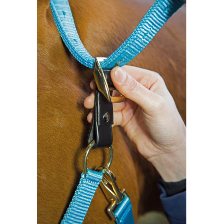 Panik-Karabiner für Halfter Shires Velociti Gara