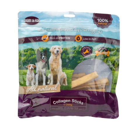 Shires Digby & Fox Kollagen-Sticks