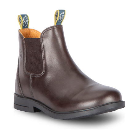 Jodhpur-Stiefeletten Fiora Kinder Shires Moretta