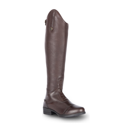 Reitstiefel Gianna braun Shires Moretta