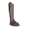 Reitstiefel Ventura Kinder Shires Moretta - Dunkelbraun