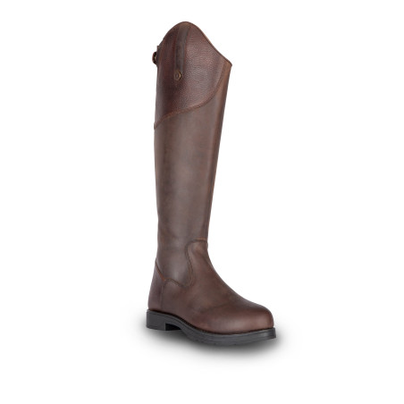 Kinder-Reitstiefel Ventura Lite Shires Moretta