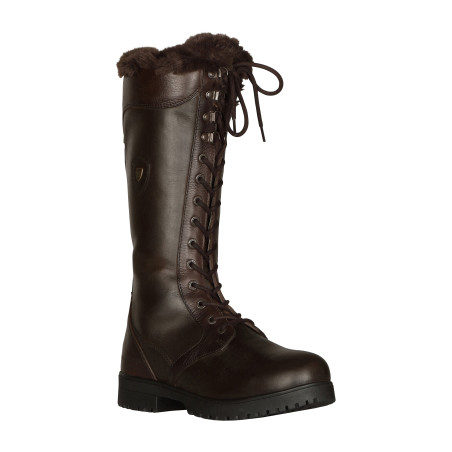 Schnürstiefel Nola Shires Moretta für den Geländeritt