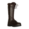 Schnürstiefel Nola Shires Moretta für den Geländeritt - Braun