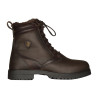 Schnürstiefel Varese Shires Moretta für den Geländeritt - Braun