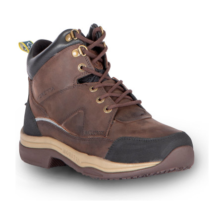 Kinderreitstiefel Xgrip Eleonora Shires Moretta