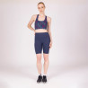 Sport-BH React Shires Aubrion - Blütenblatt